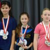 1. WSSA Sport Stacking Hessenmeisterschaften 